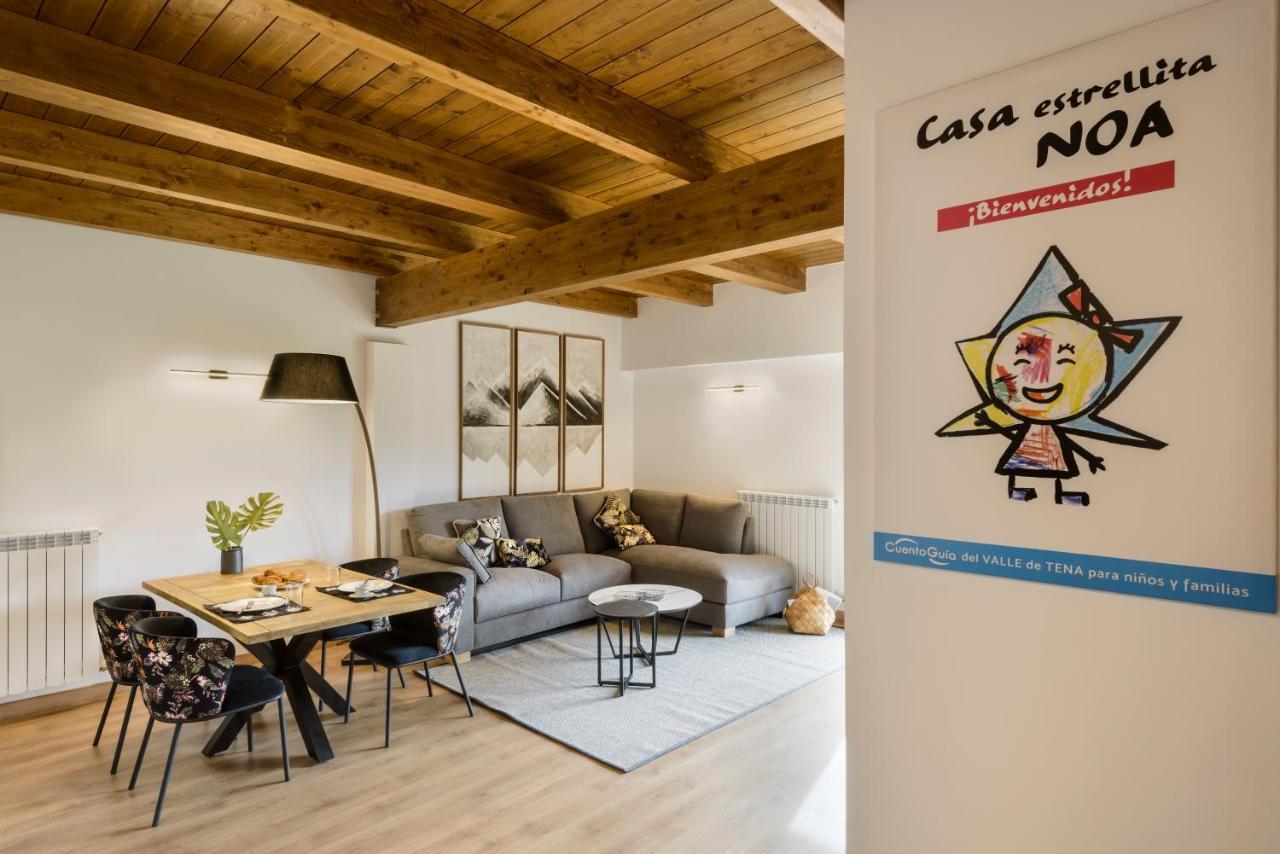 شقة Casa Estrellita Noa De Cuentoguia بانتيكوسا المظهر الخارجي الصورة